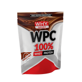 WHYSPORT – WPC 100% WHEY